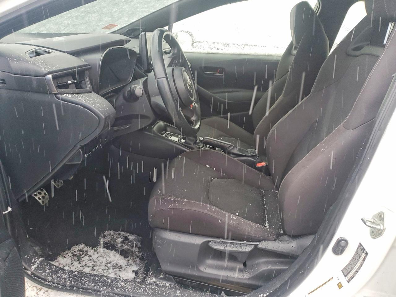 2023 Toyota Gr Corolla Core - Image 7
