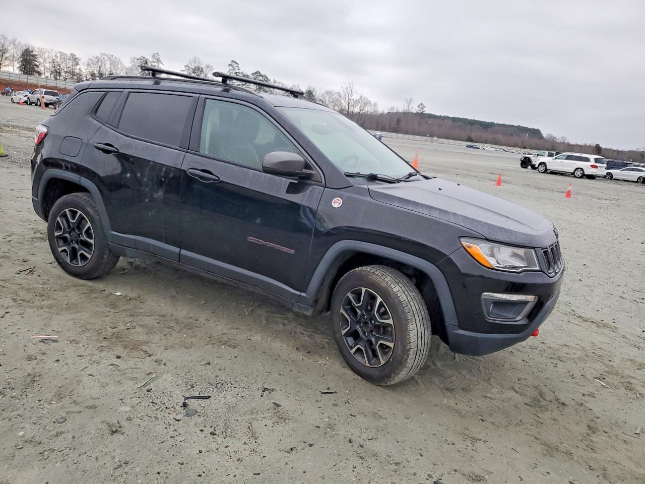 2019 Jeep Compass - Фото 4