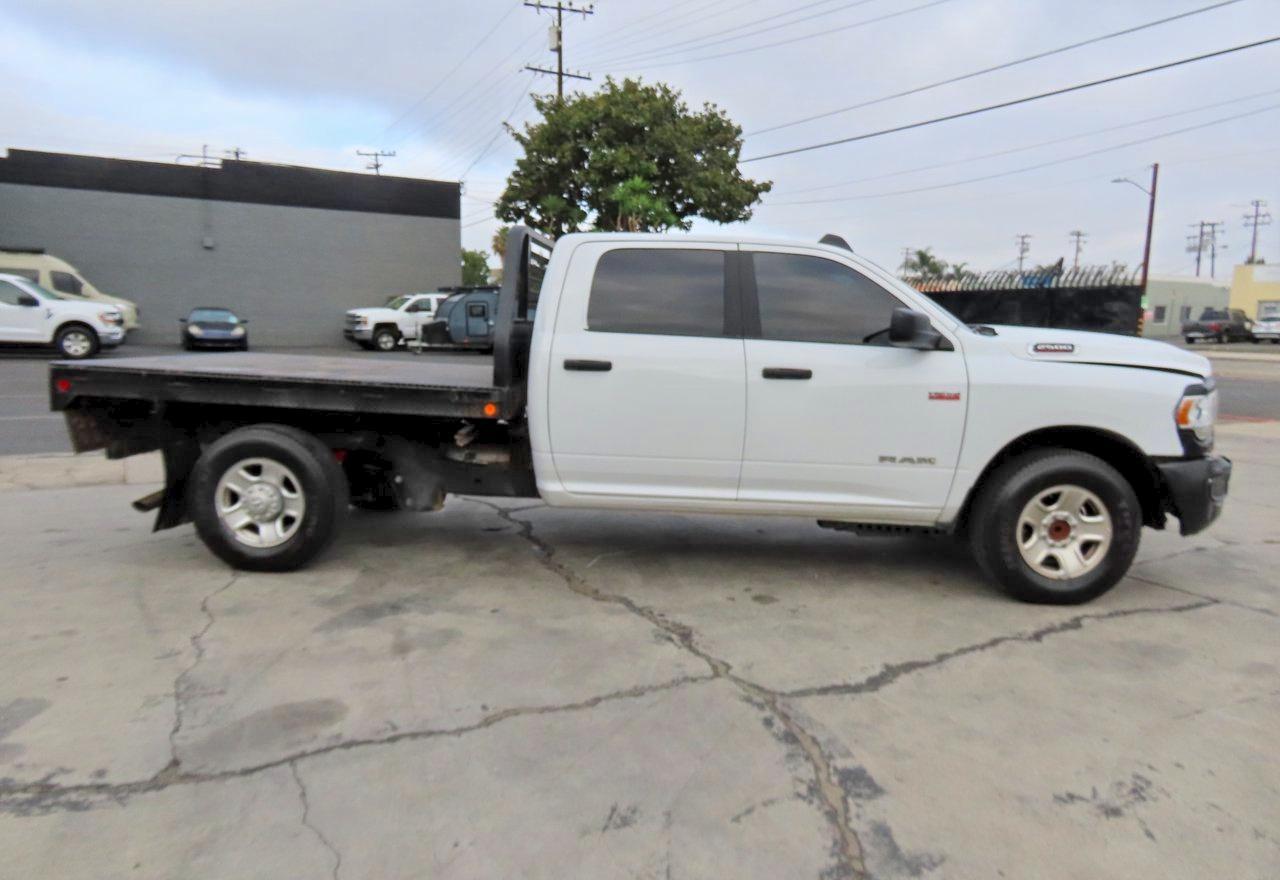 2020 Ram 2500 Tradesman - Image 3