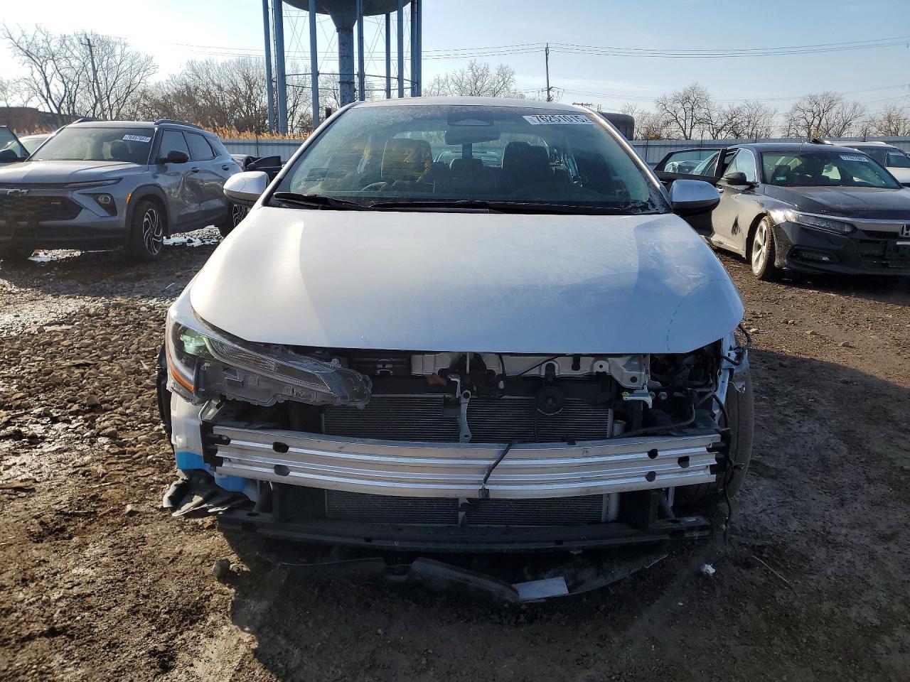 2024 Toyota Corolla Le - Фото 5