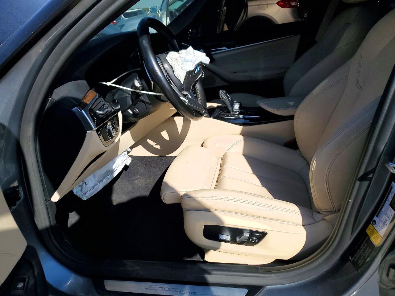 2020 BMW 530 I - Image 7