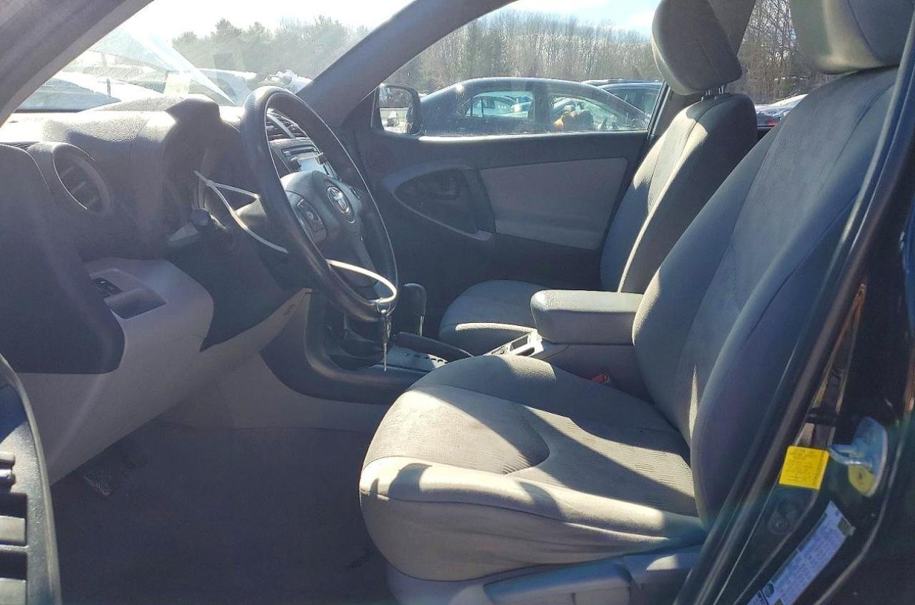 2012 Toyota Rav4 Base - Image 7