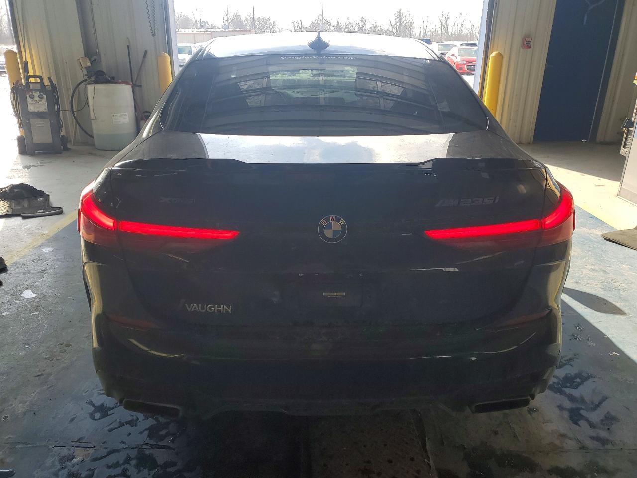 2023 BMW M235Xi - Фото 6