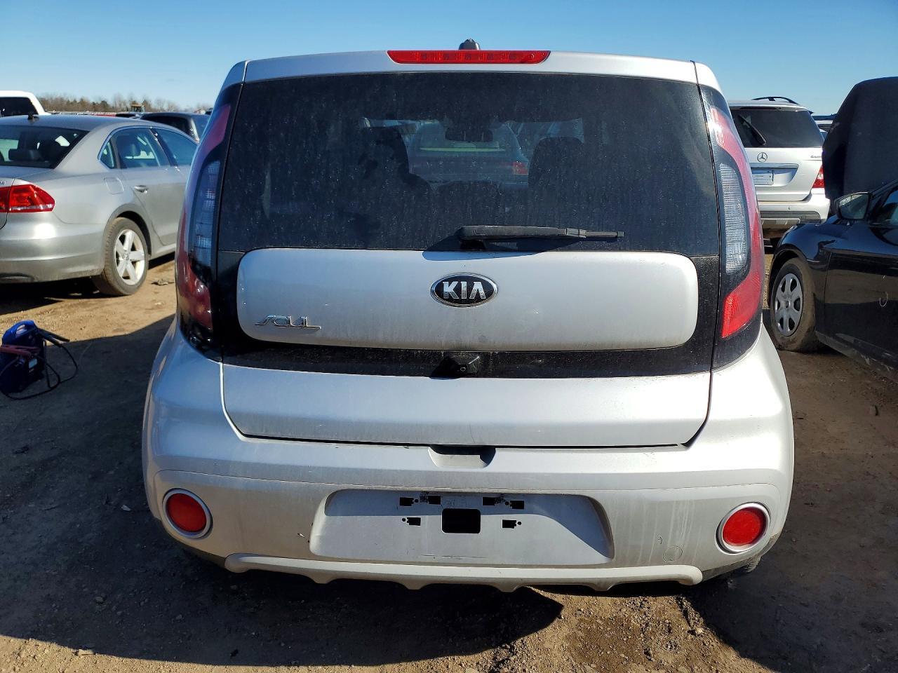 2019 Kia Soul + - Image 6