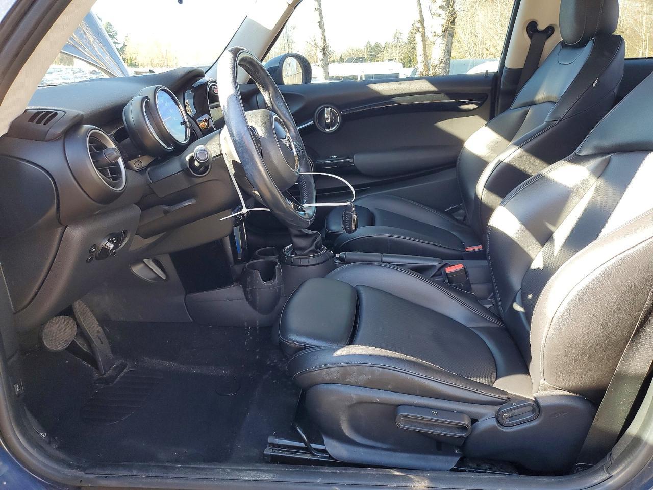 2015 Mini Cooper S - Фото 7