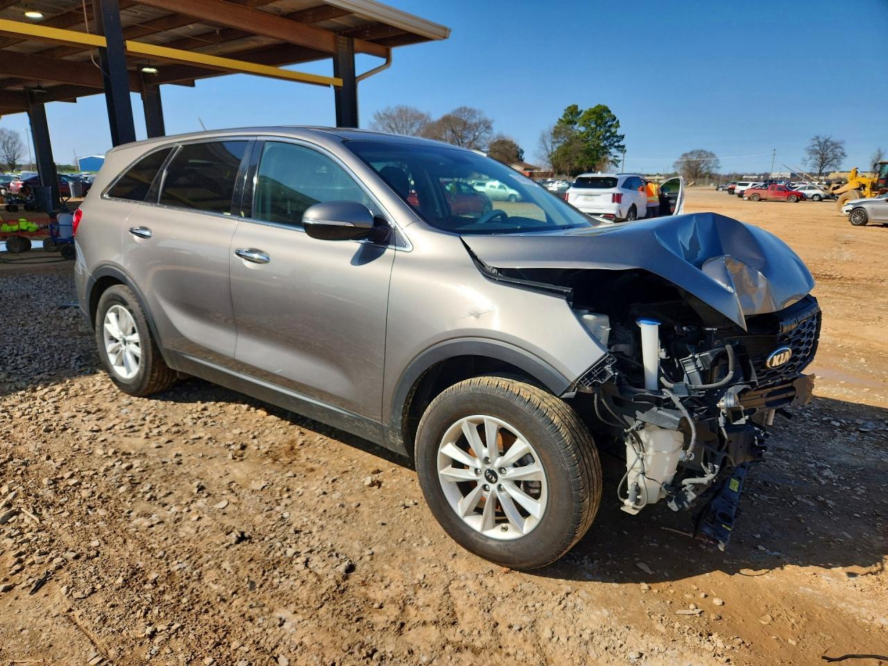 2019 Kia Sorento L - Фото 4