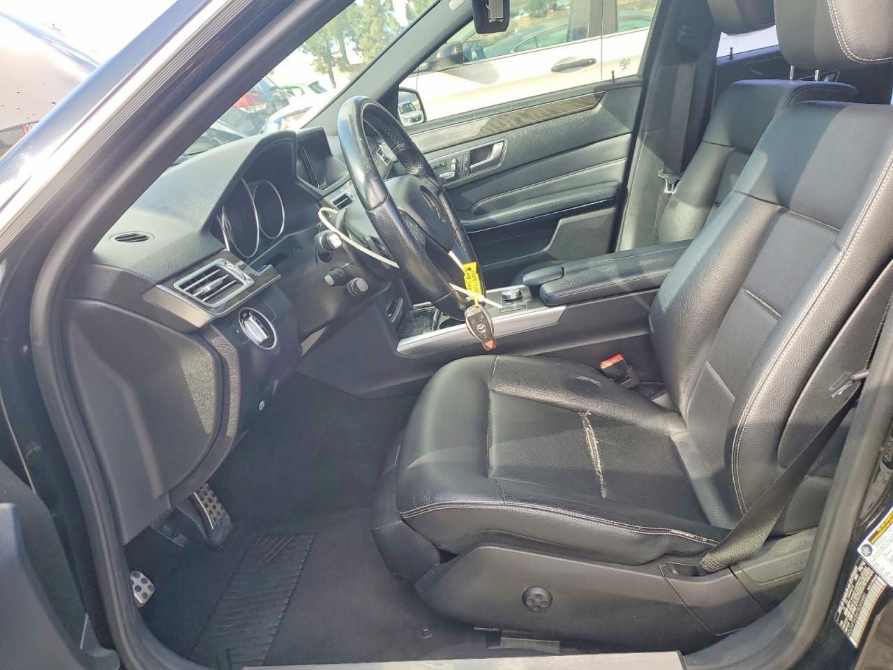 2015 Mercedes-Benz E 350 - Фото 7