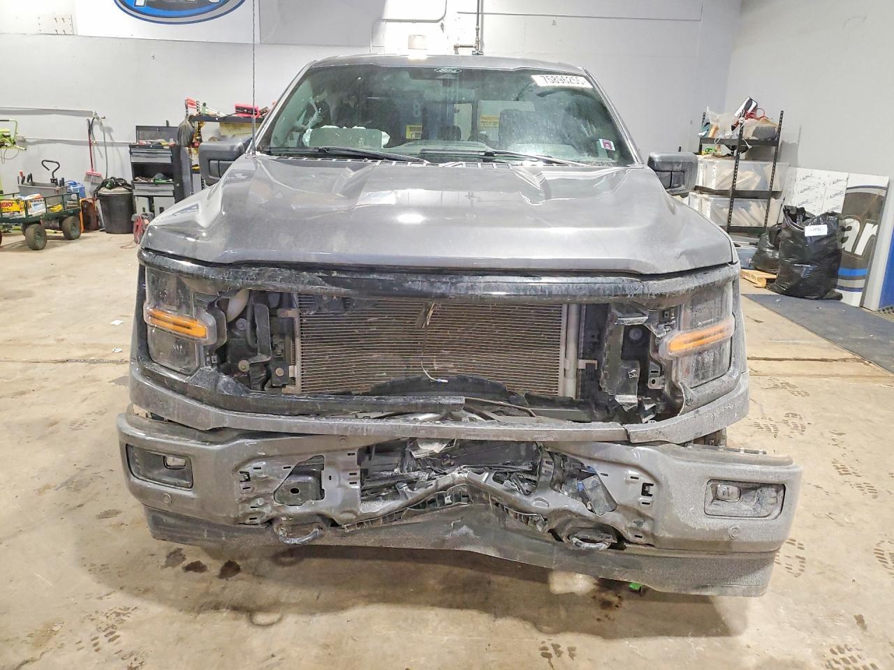 2024 Ford F150 Xlt - Image 5