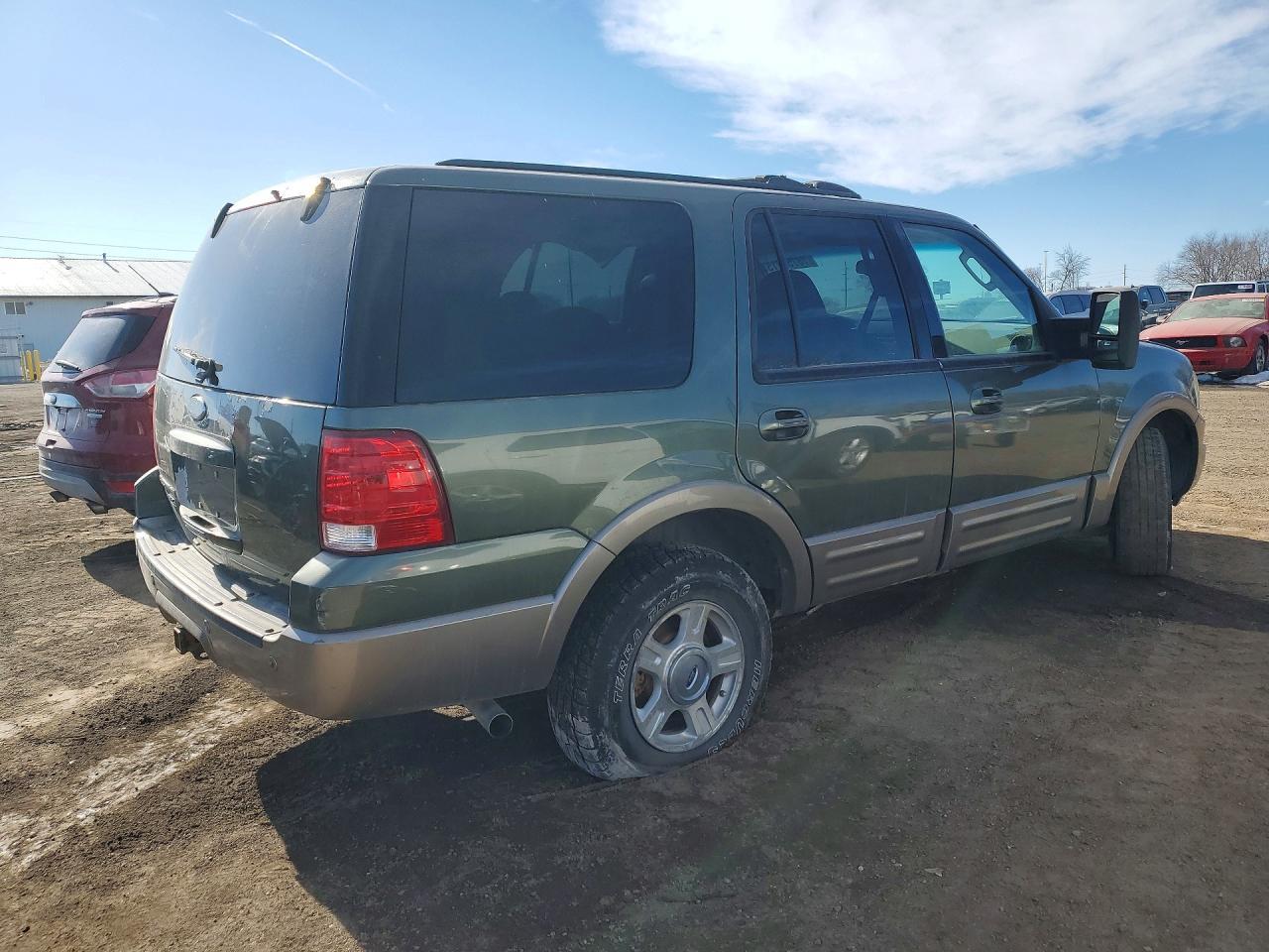 2003 Ford Expedition - Image 3