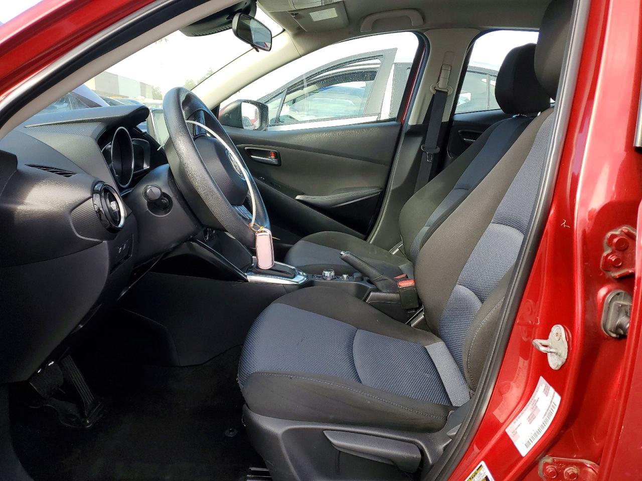 2017 Toyota Yaris Ia - Image 7