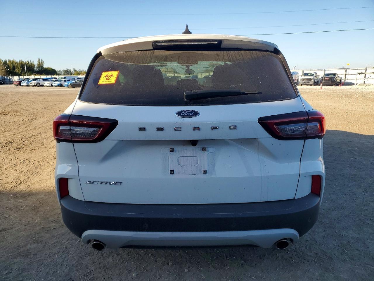 2024 Ford Escape Active - Image 6