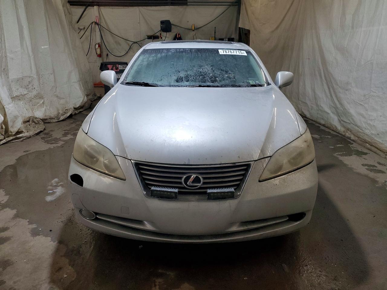 2007 Lexus Es 300 - Фото 5