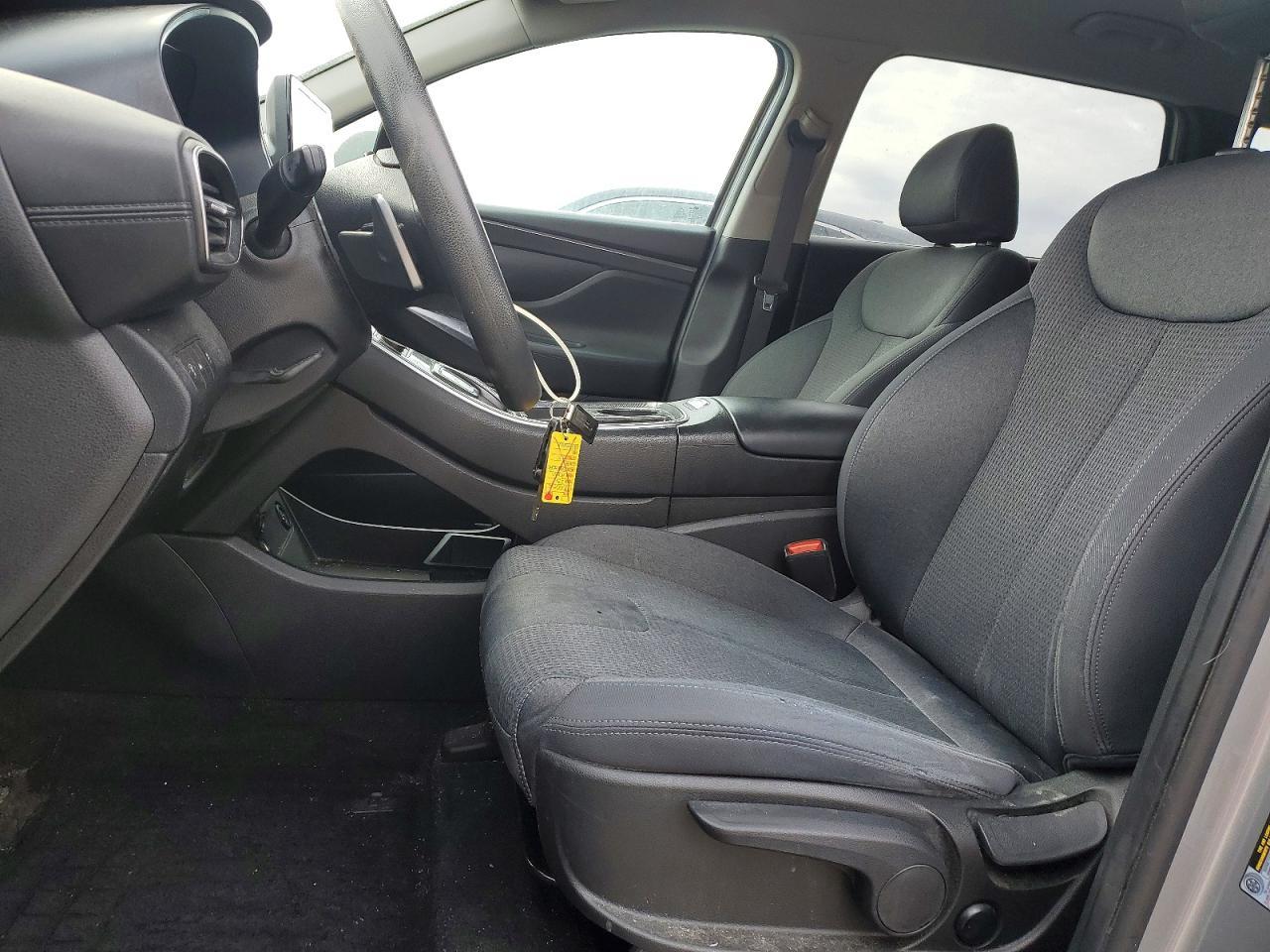 2023 Hyundai Santa Fe Se - Image 7