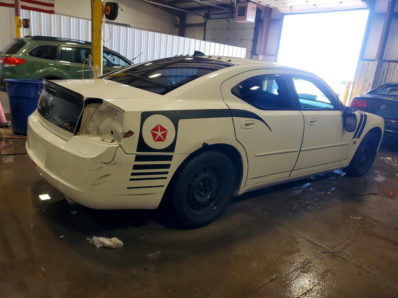 2006 Dodge Charger Se - Фото 3