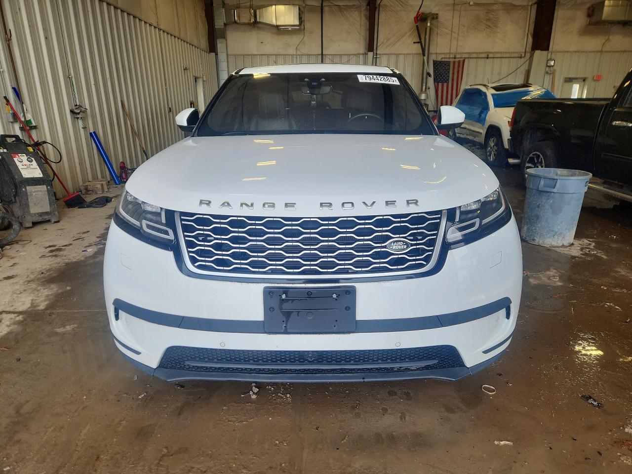 2020 Land Rover Range Rover Velar S - Фото 5