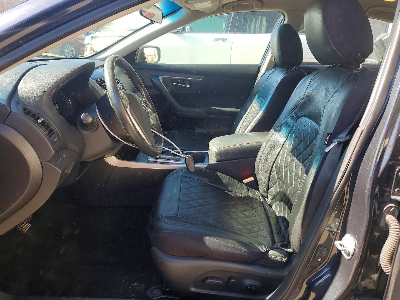 2015 Nissan Altima 2.5 - Фото 7