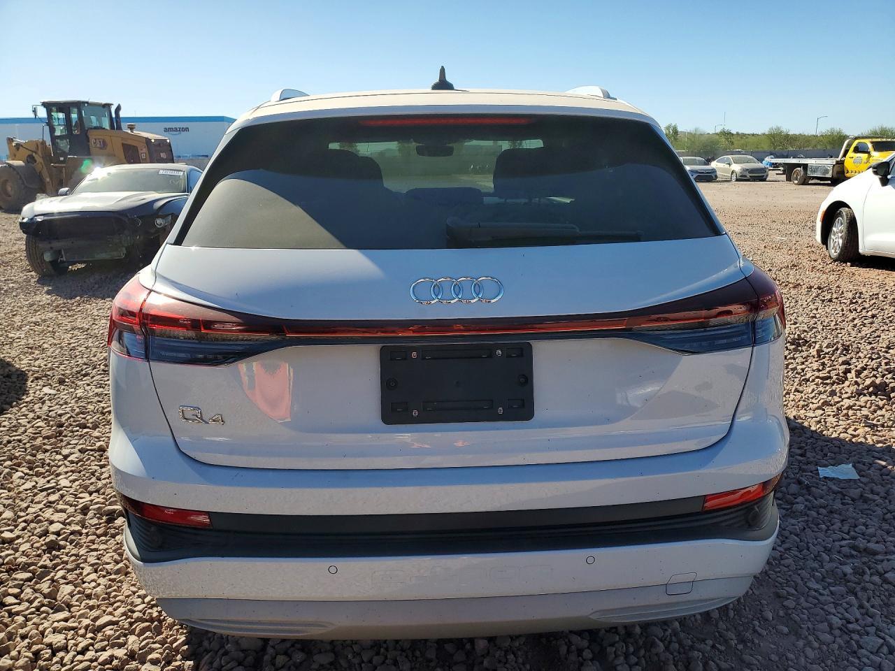 2023 Audi Q4 E-Tron Premium Plus - Фото 6