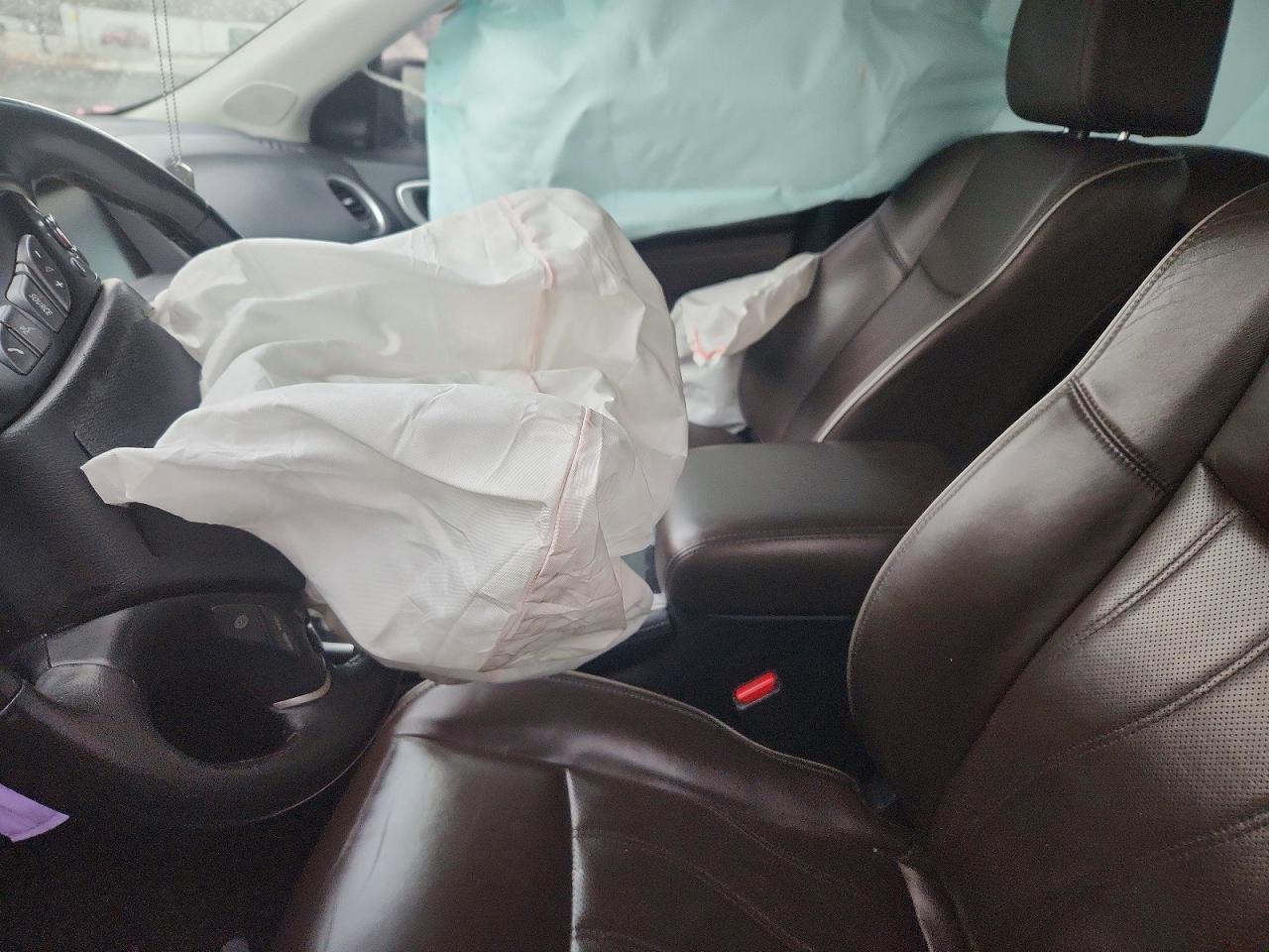 2019 Infiniti Qx60 Luxe - Фото 7