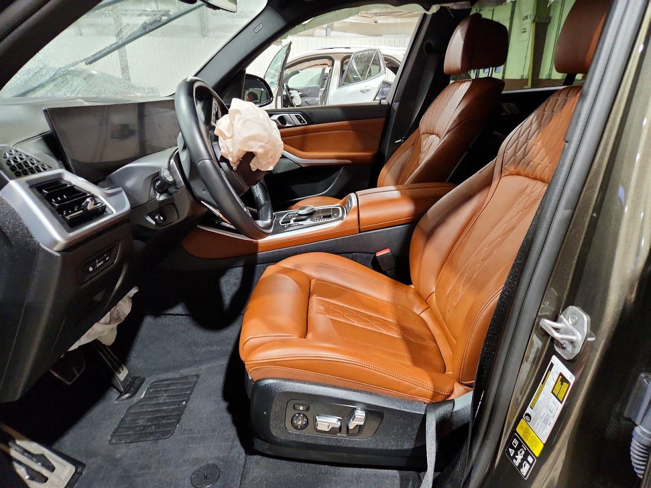 2024 BMW X5 xDrive40I - Фото 7