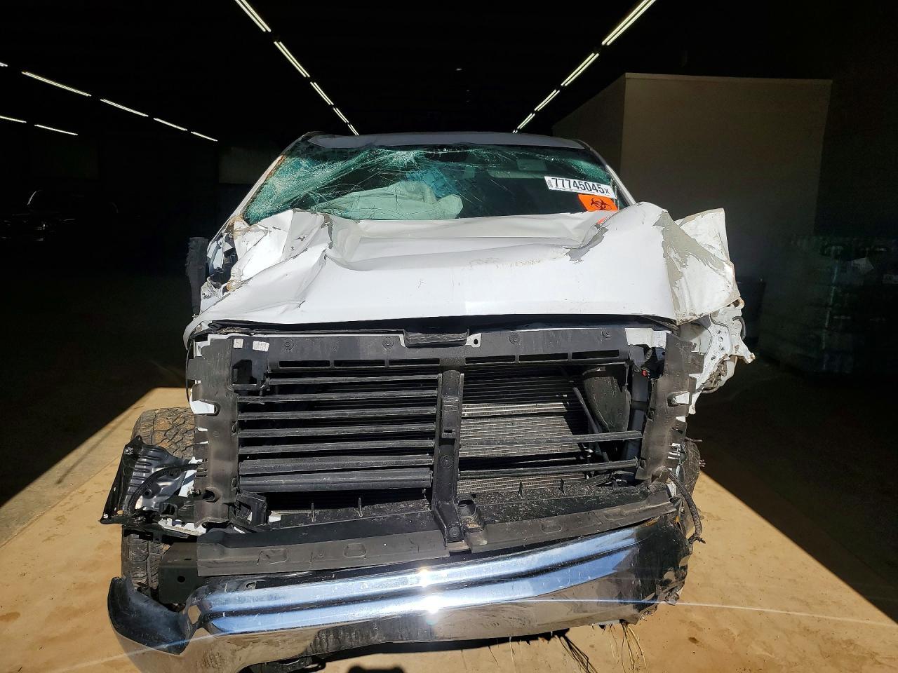 2023 Chevrolet Silverado C1500 - Image 5