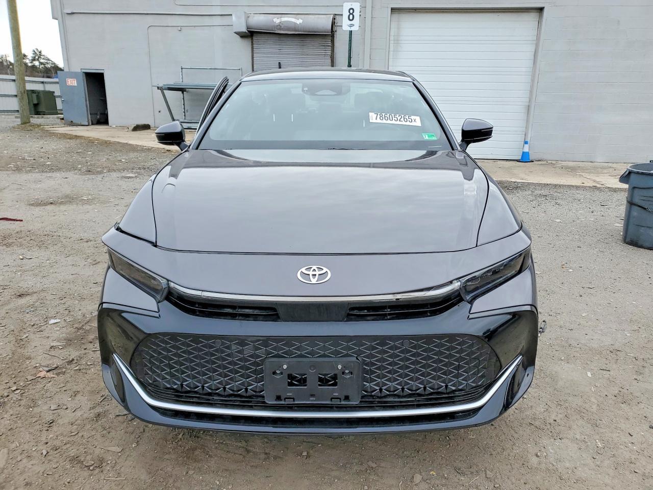 2024 Toyota Crown Limited - Image 5