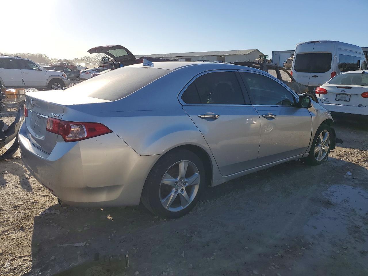 2013 Acura Tsx - Image 3