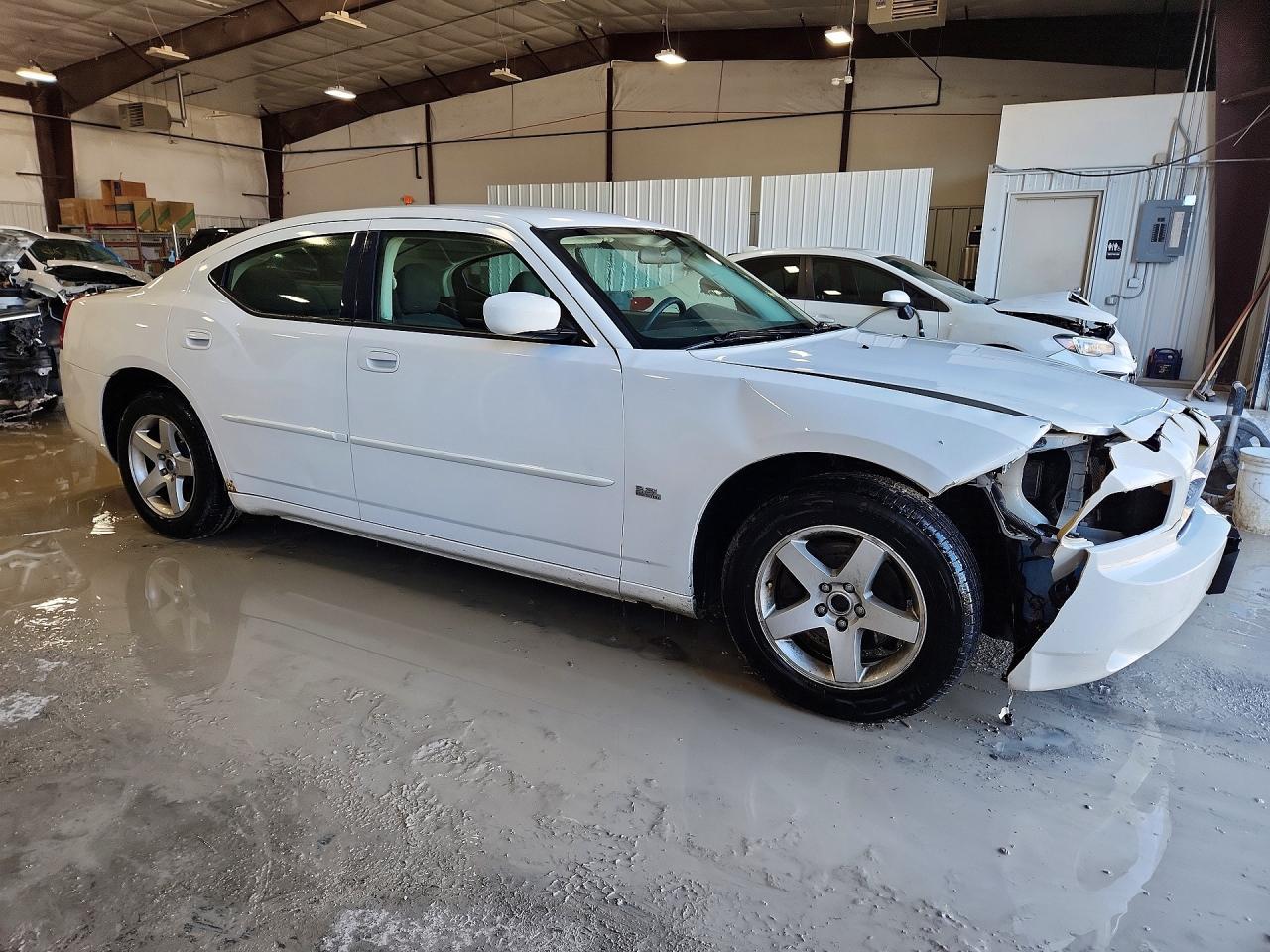 2010 Dodge Charger Sxt - Фото 4