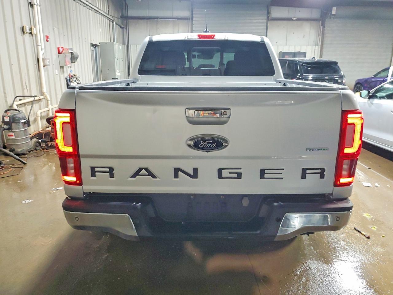 2019 Ford Ranger Xl - Image 6