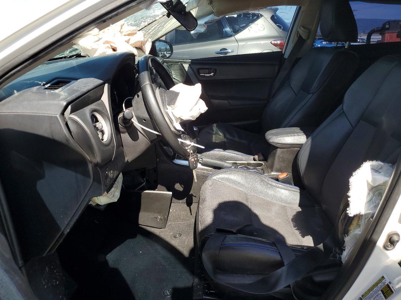 2019 Toyota Corolla L - Image 7