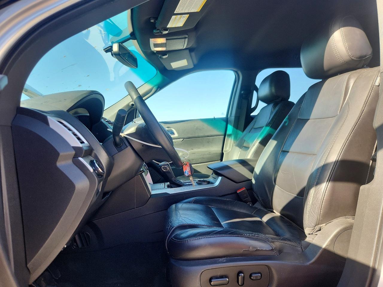 2013 Ford Explorer Xlt - Image 7