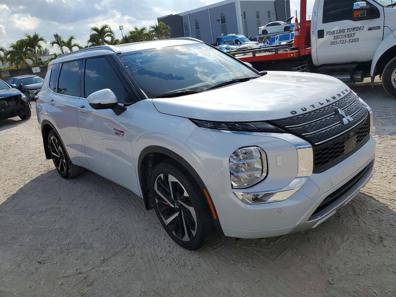 2025 Mitsubishi Outlander Sel - Фото 4