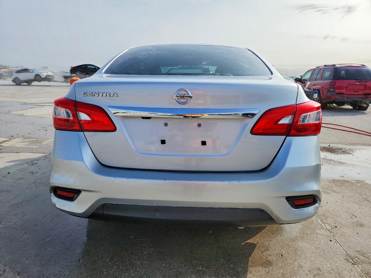 2019 Nissan Sentra S - Image 6