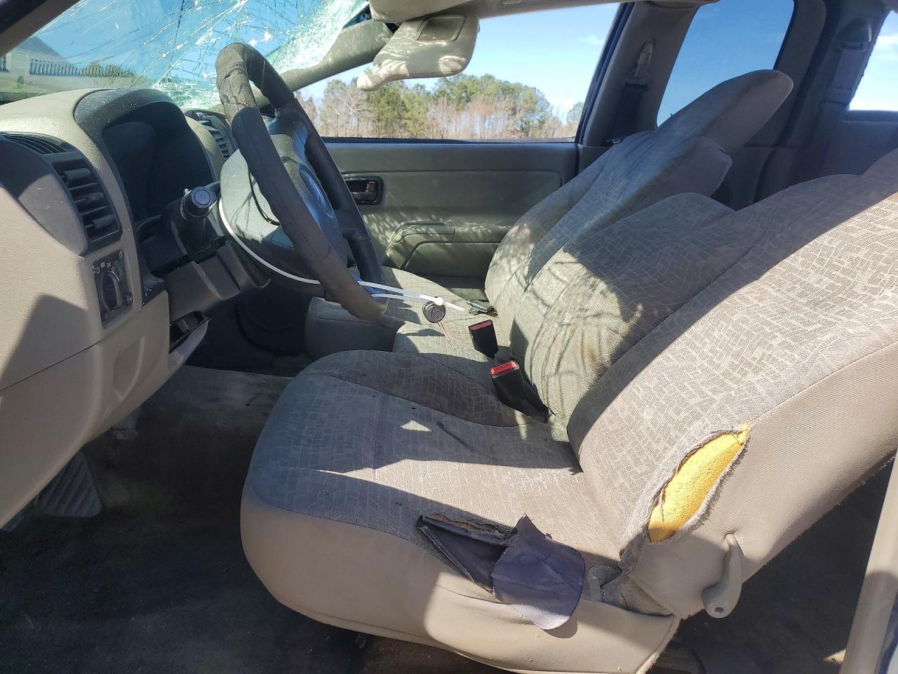 2005 Chev Colorado - Image 7
