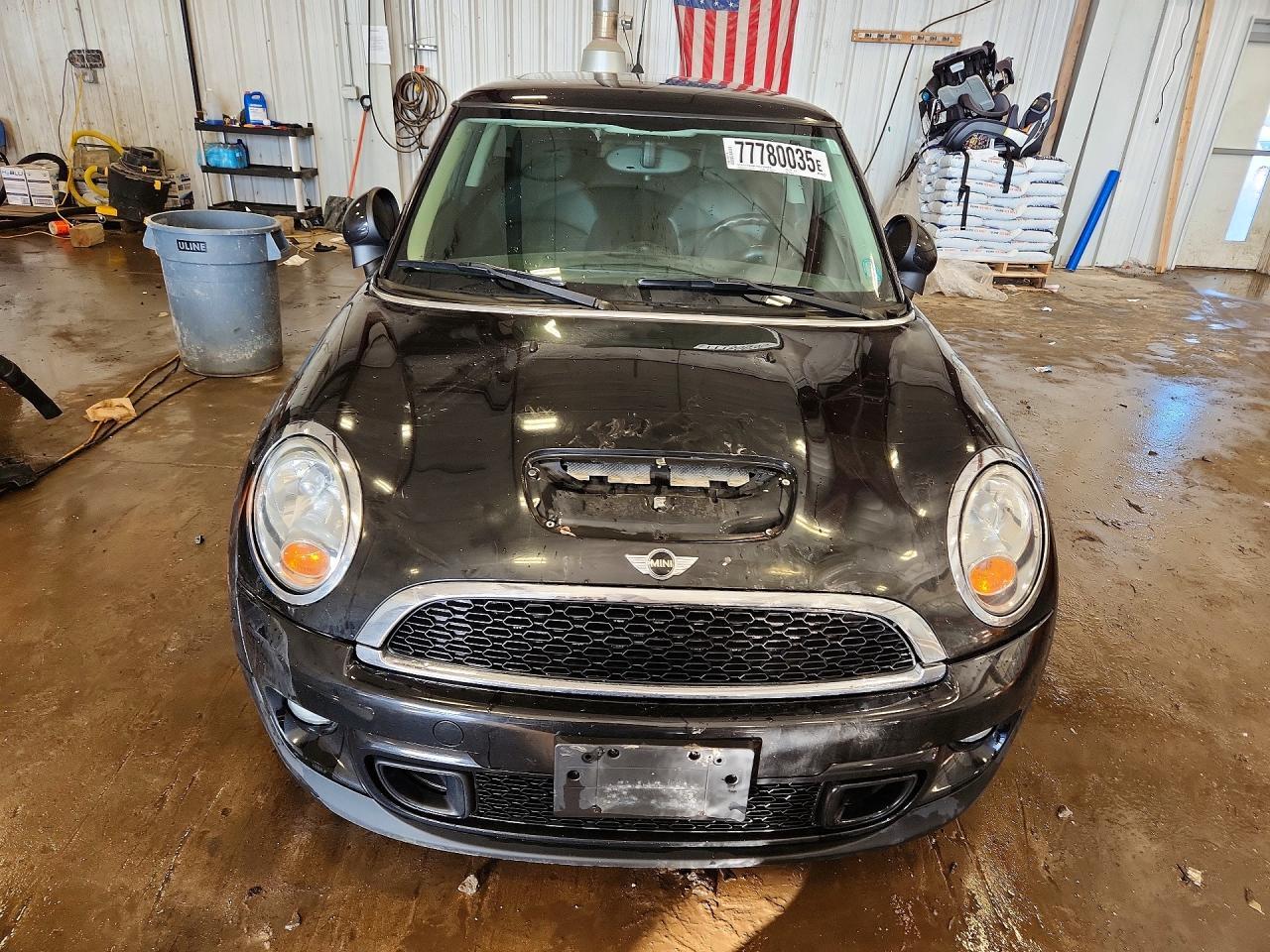 2012 Mini Cooper S - Image 5