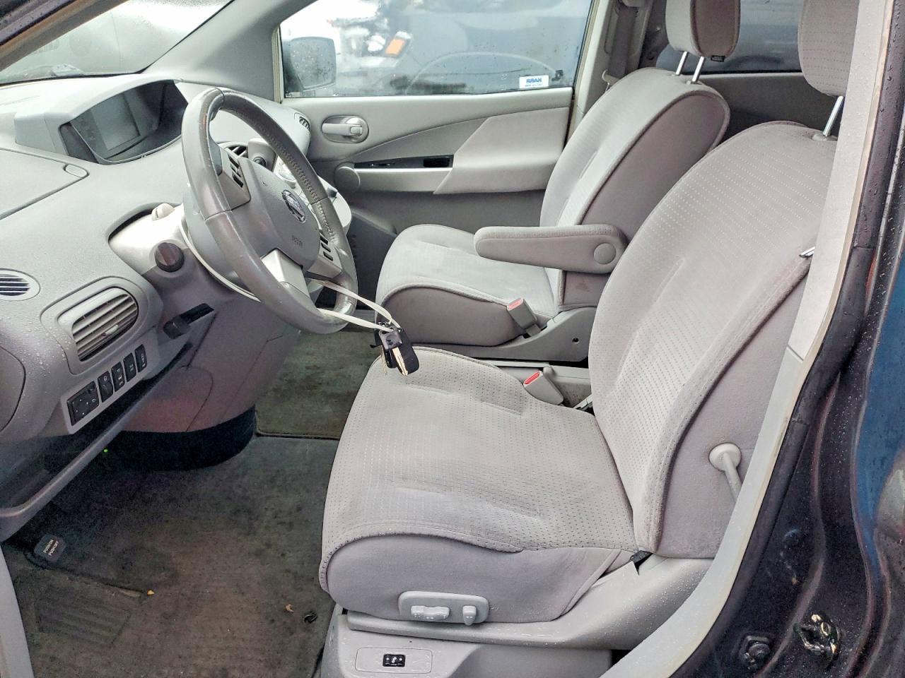 2006 Nissan Quest S - Image 7