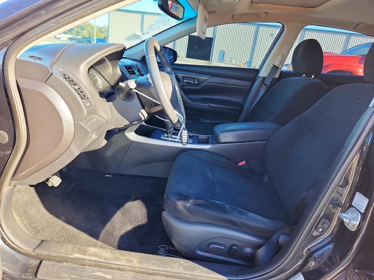 2015 Nissan Altima 2.5 - Фото 7