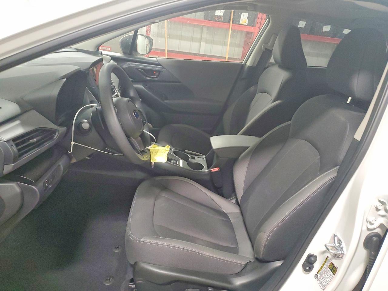 2025 Subaru Crosstrek Premium - Image 7