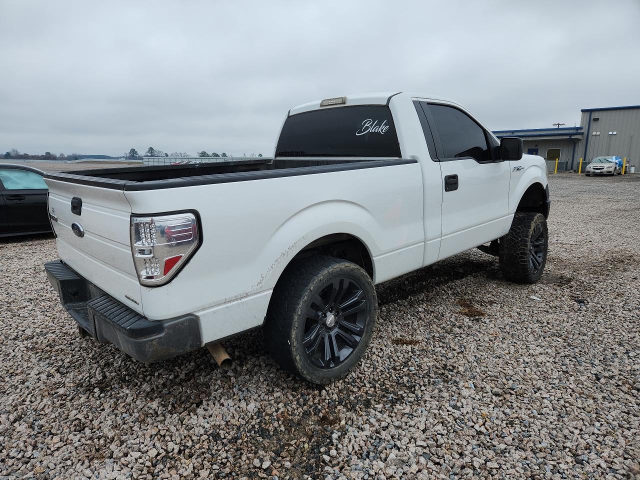 2013 Ford F150 - Image 3