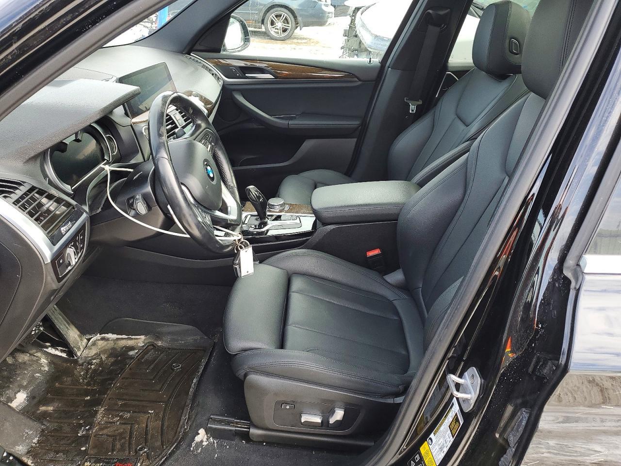 2019 BMW X3 xDrive30I - Image 7