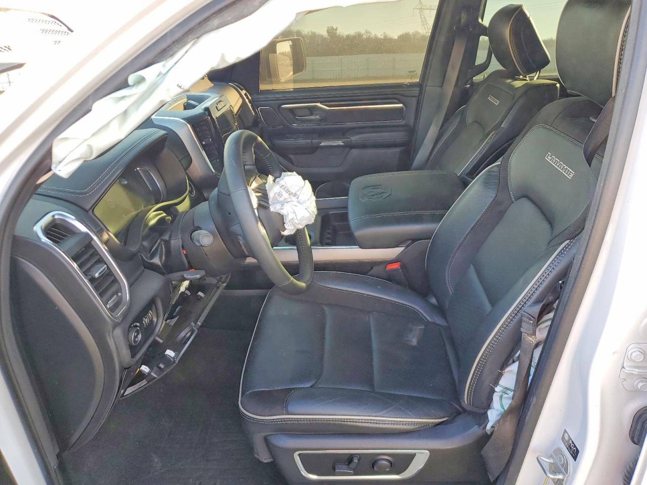 2024 Ram 1500 Laramie - Image 7