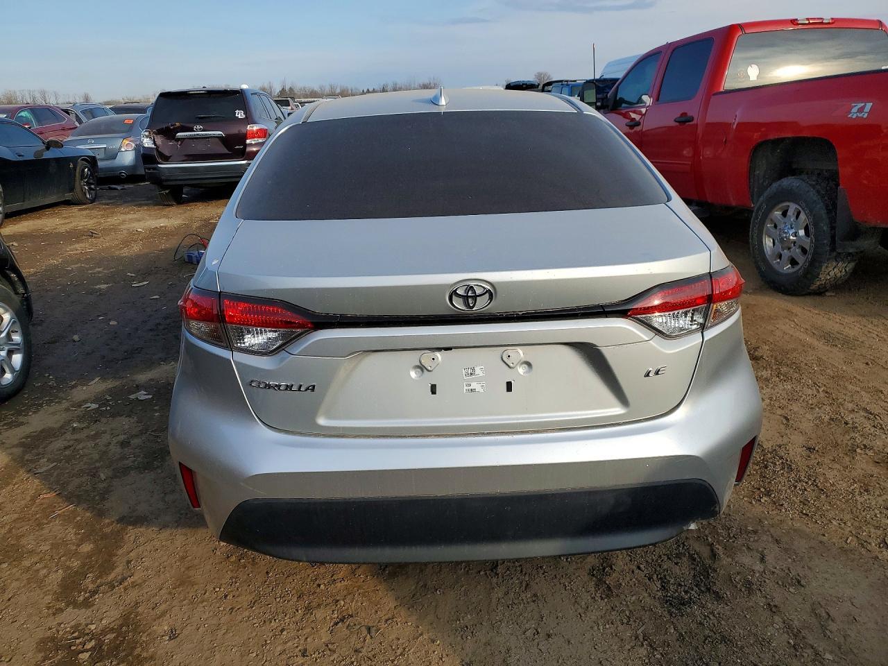 2023 Toyota Corolla Le - Image 6