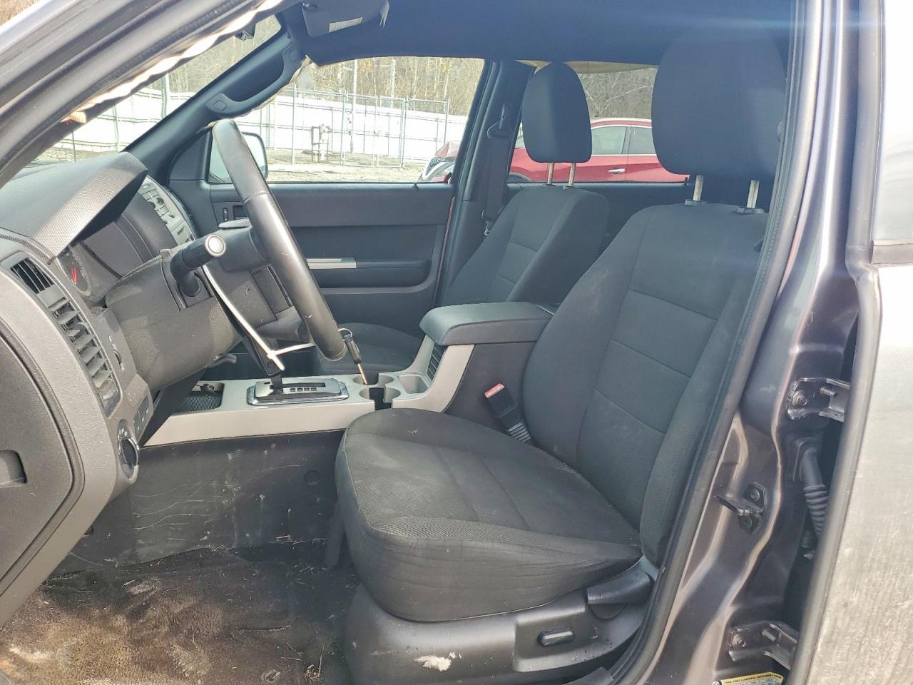 2009 Ford Escape Xlt - Image 7