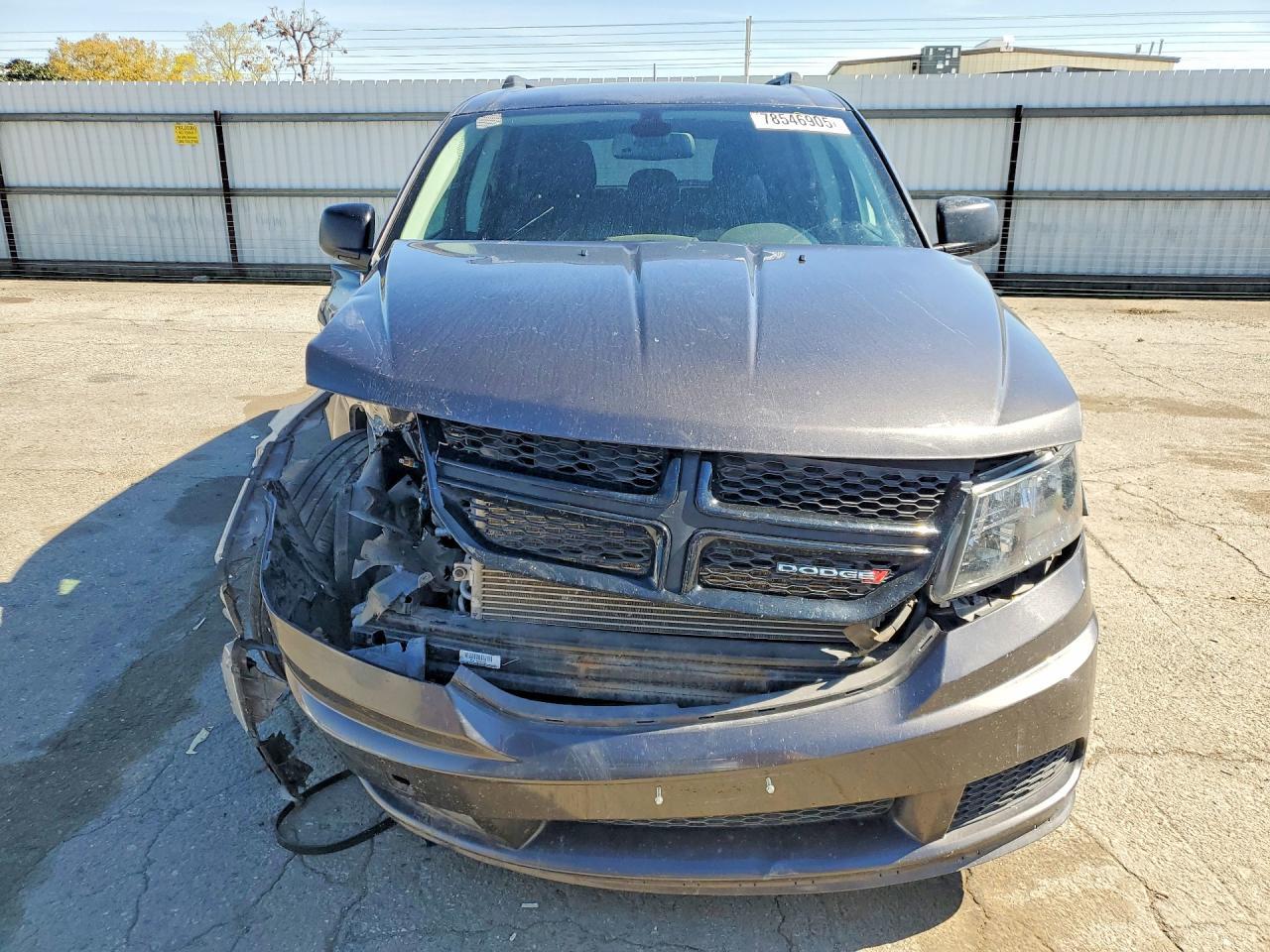 2020 Dodge Journey Se - Image 5