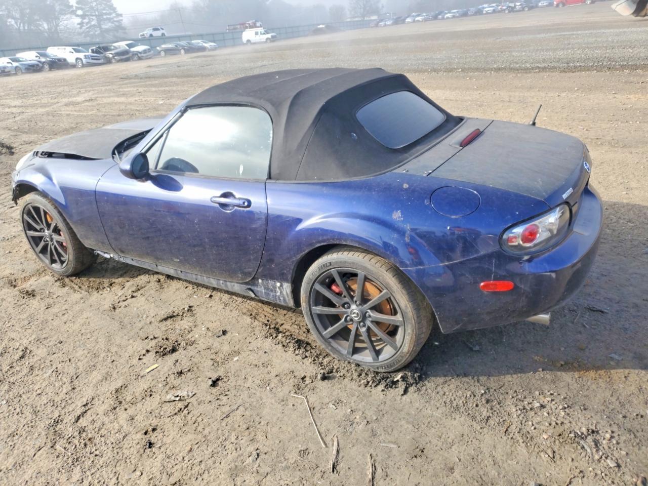 2007 Mazda Mx-5 Miata - Фото 2