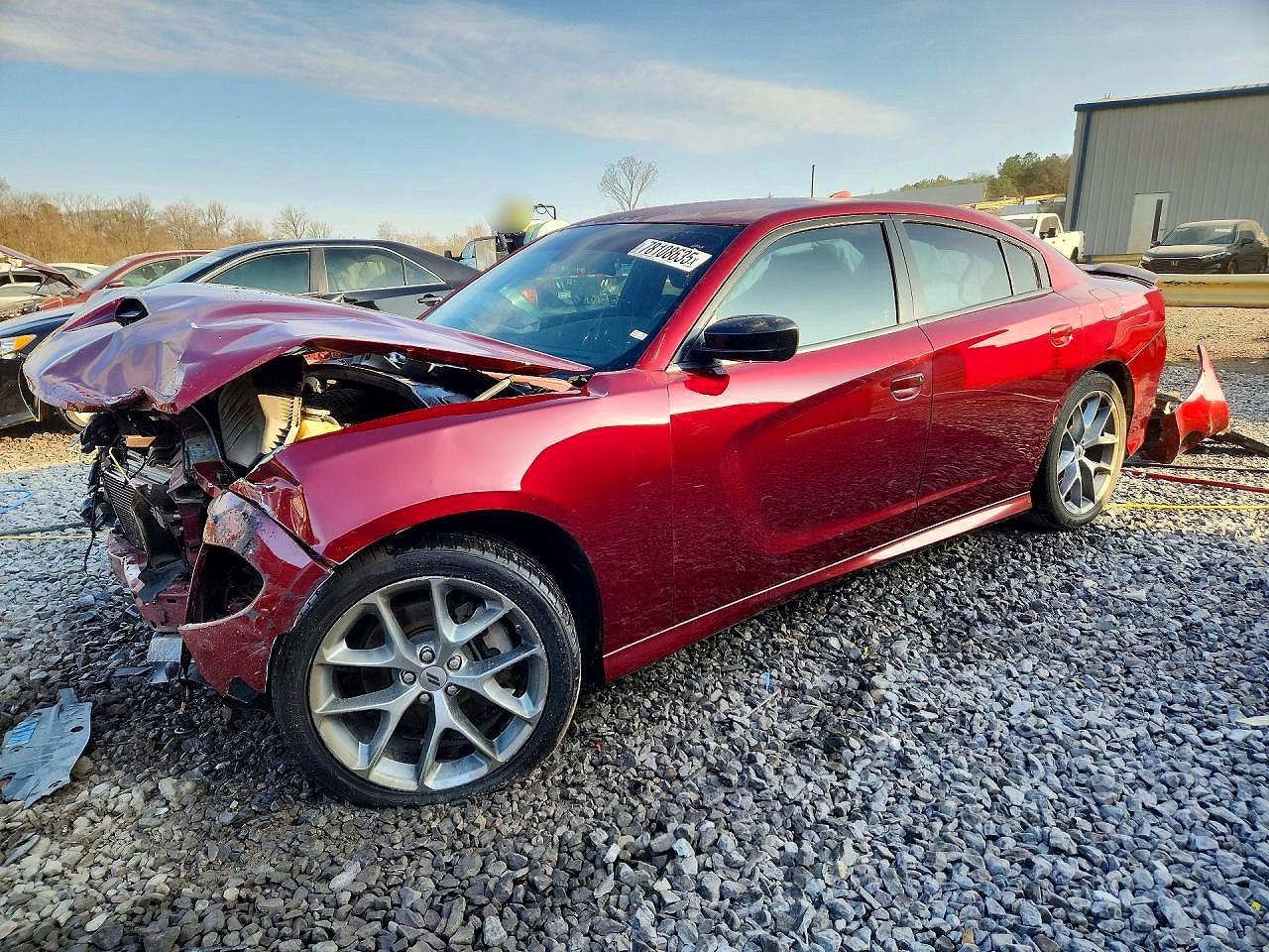 2023 Dodge Charger Gt