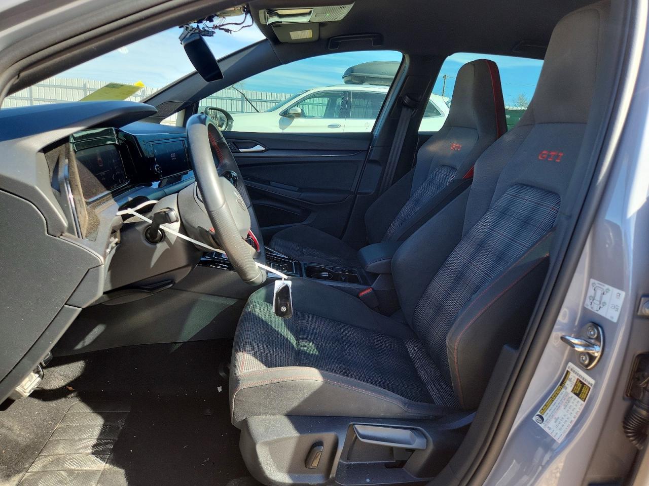 2024 Volkswagen Gti S - Фото 7