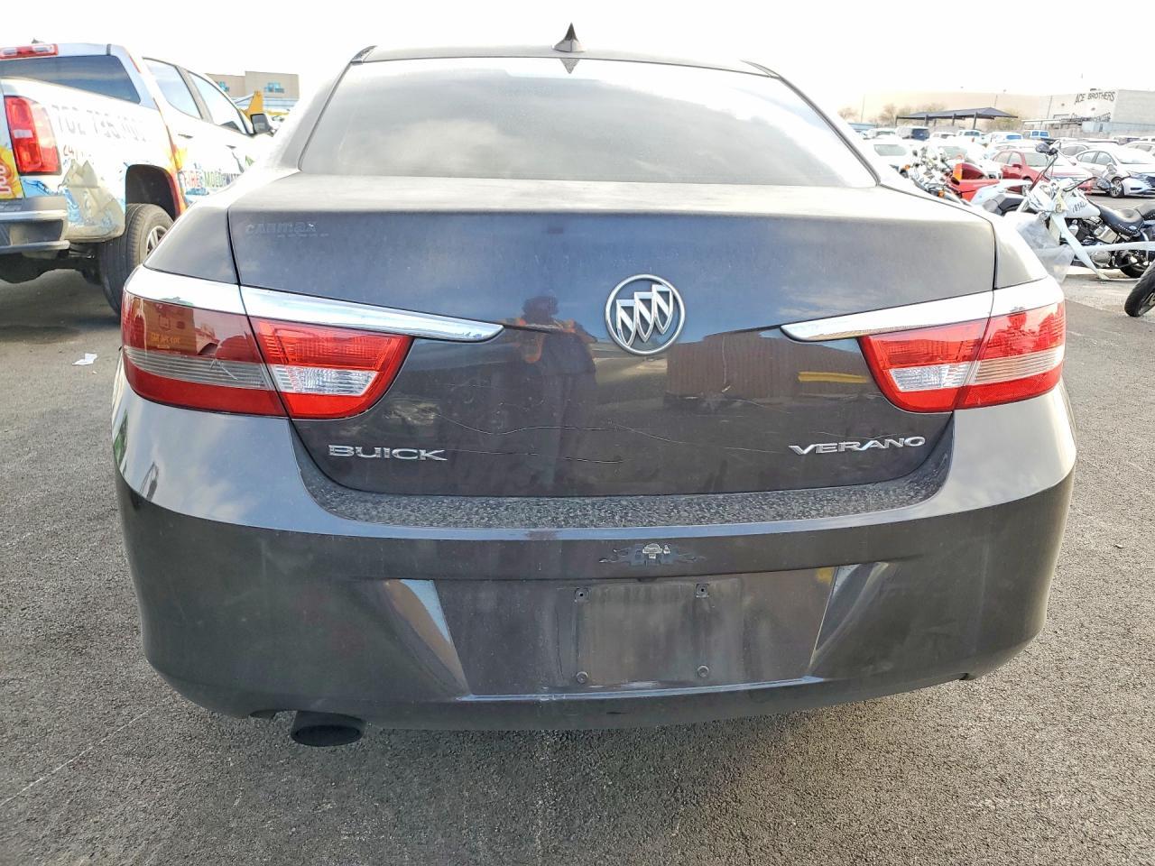 2015 Buick Verano - Image 6