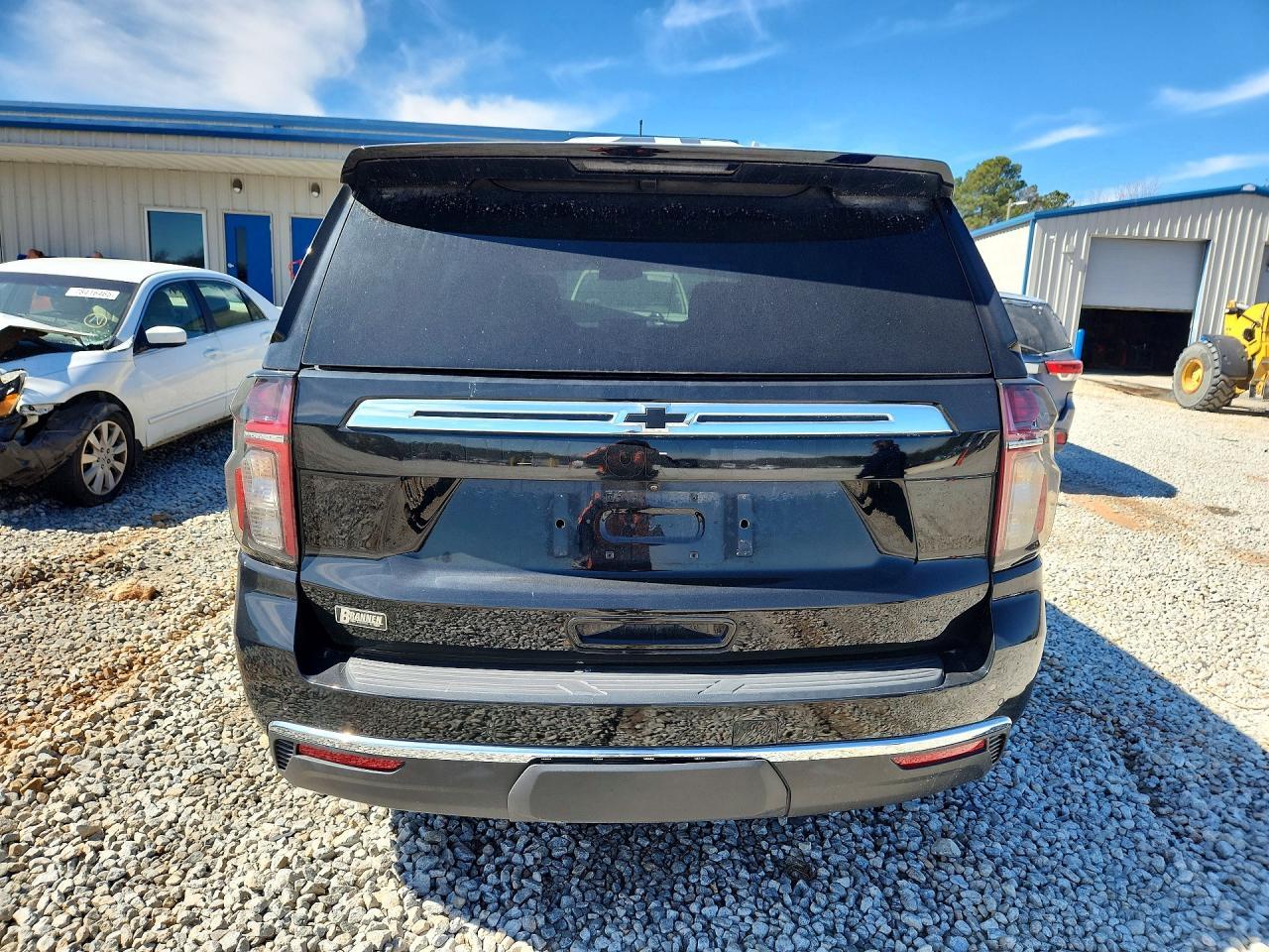 2023 Chevrolet Tahoe C1500 - Image 6