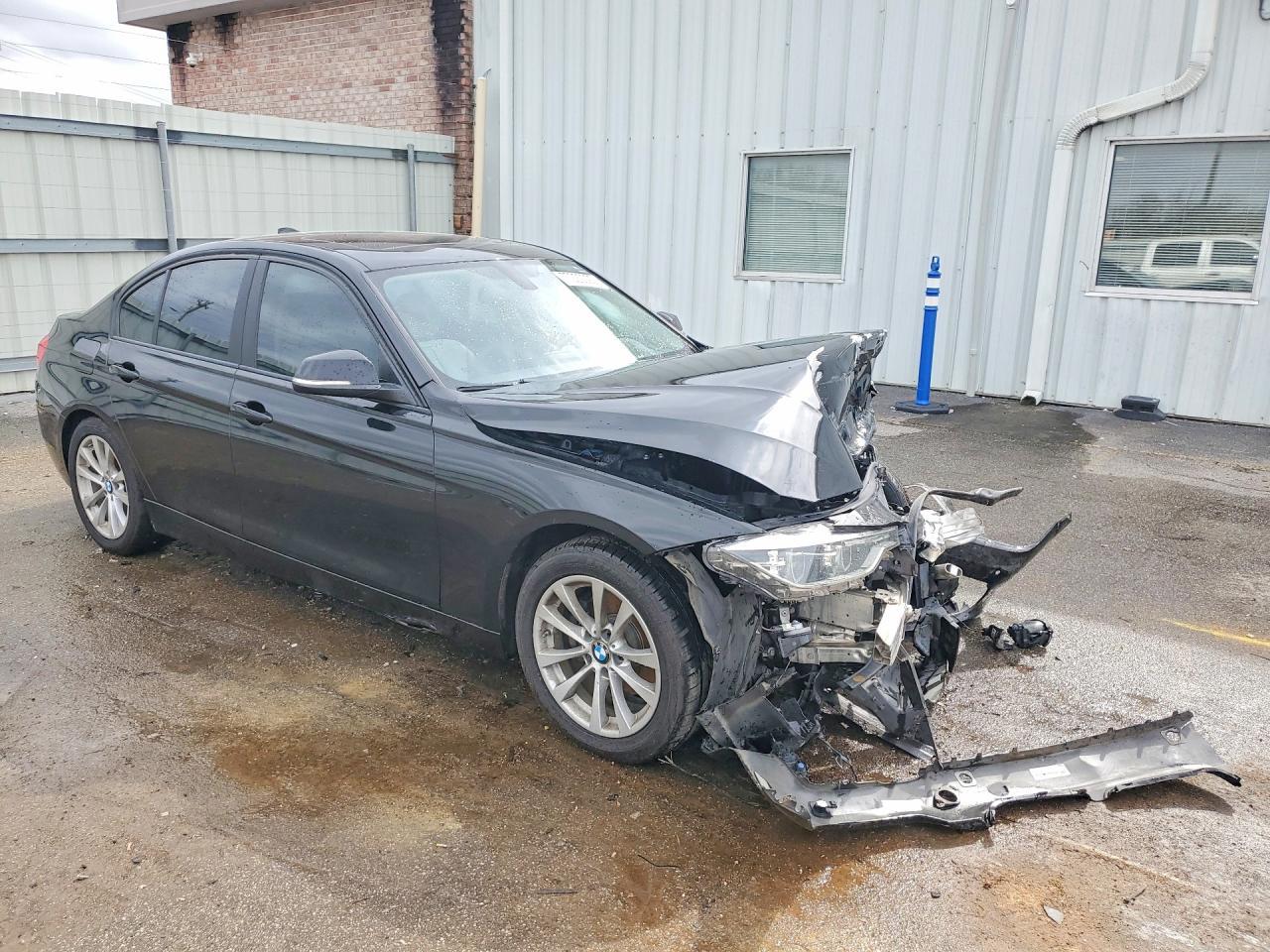 2017 BMW 320 I - Фото 4