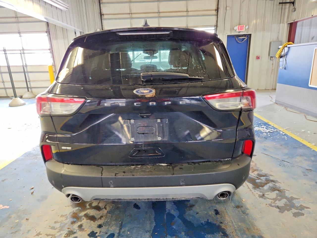 2022 Ford Escape Se - Фото 6